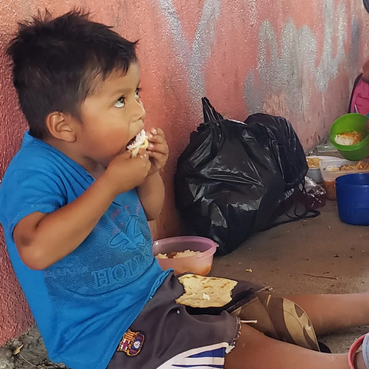 COVID-19 Response – Guatemala
