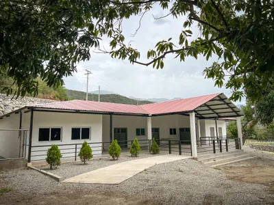 Inclusive Preschool at Liberty College – Zacapa, Guatemala — photo 2