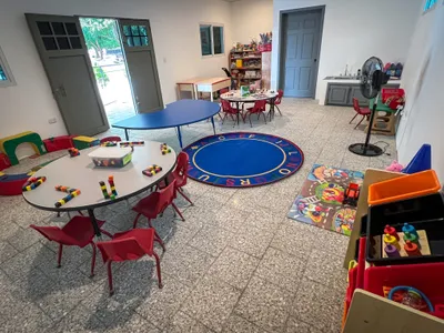 Inclusive Preschool at Liberty College – Zacapa, Guatemala — photo 4