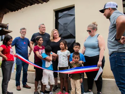 Accessible Home for Darwin – Bella Vista, Guatemala — photo 2