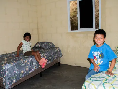 Accessible Home for Darwin – Bella Vista, Guatemala — photo 3