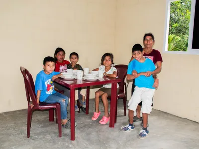 Accessible Home for Darwin – Bella Vista, Guatemala — photo 6