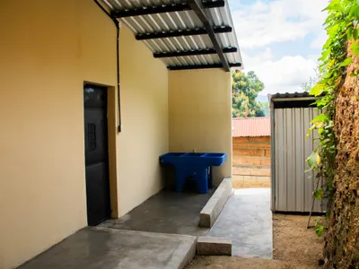 Accessible Home for Darwin – Bella Vista, Guatemala — photo 4