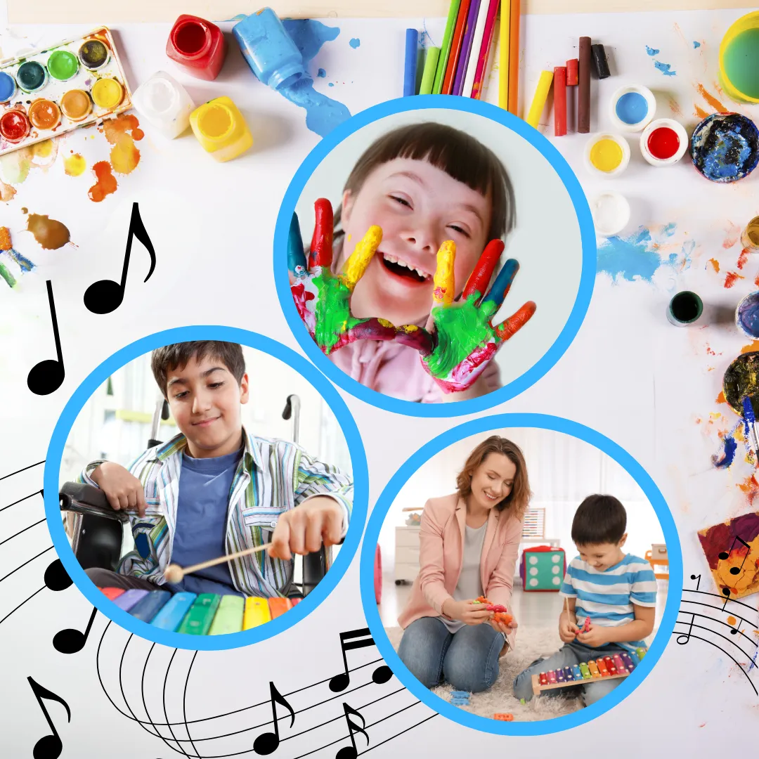 Music & Arts Life Skills Program – Hamilton, Ontario
