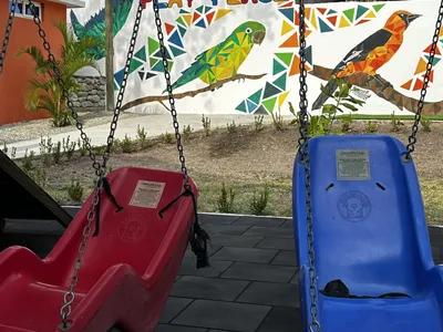 Inclusive Playground at Hope of Life – Zacapa, Guatemala — photo 4
