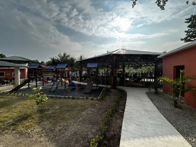 Inclusive Playground at Hope of Life – Zacapa, Guatemala — photo 5