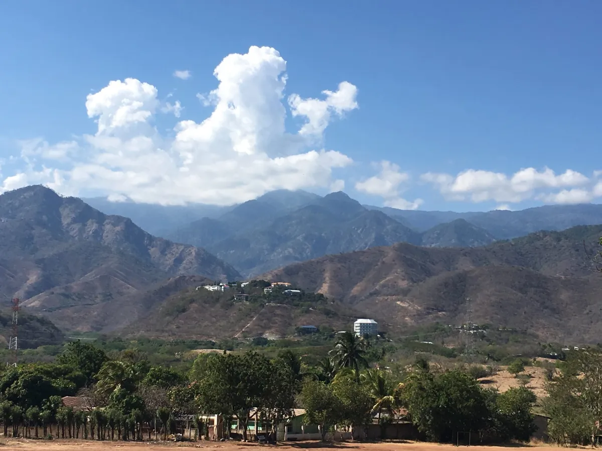 Volunteer Housing – Zacapa, Guatemala