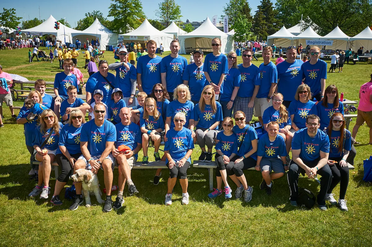 2017 MacKids Walk and Wheels for Miracles