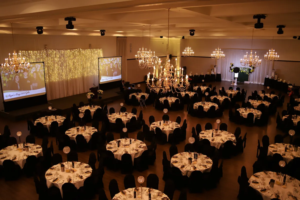 Ryan’s Rays 2019 Gala Dinner & Auction